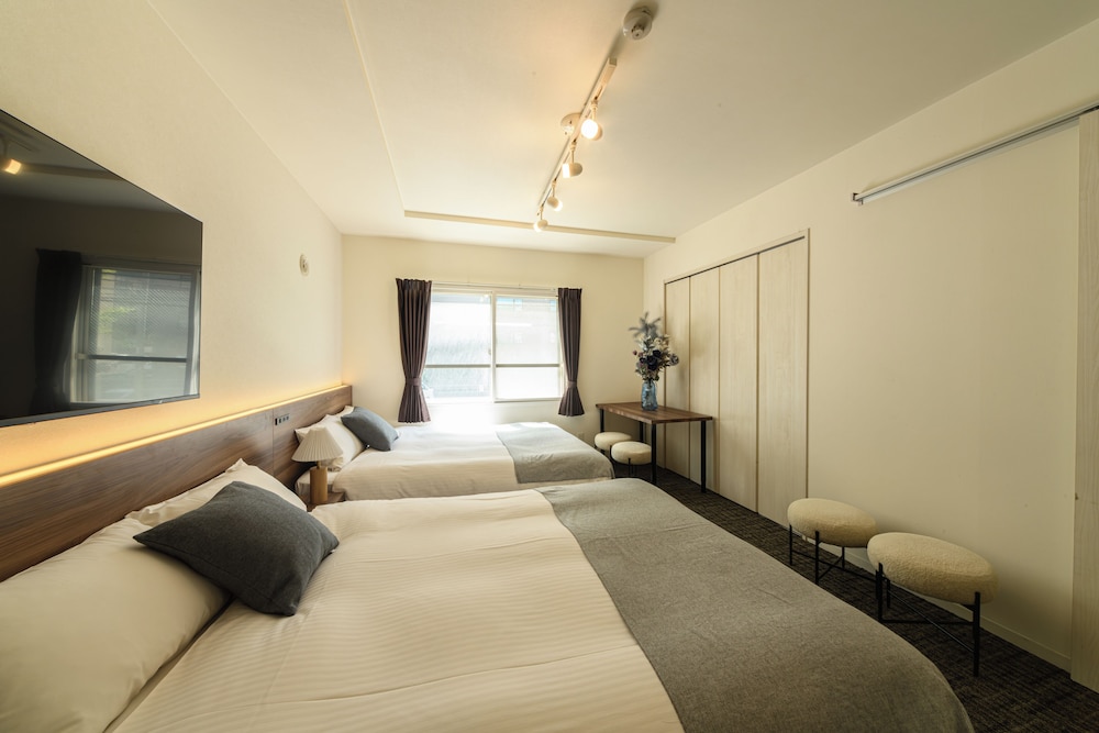 内装1 | Hotel ONE'S RESIDENCE | Hotel ONE'S RESIDENCE
