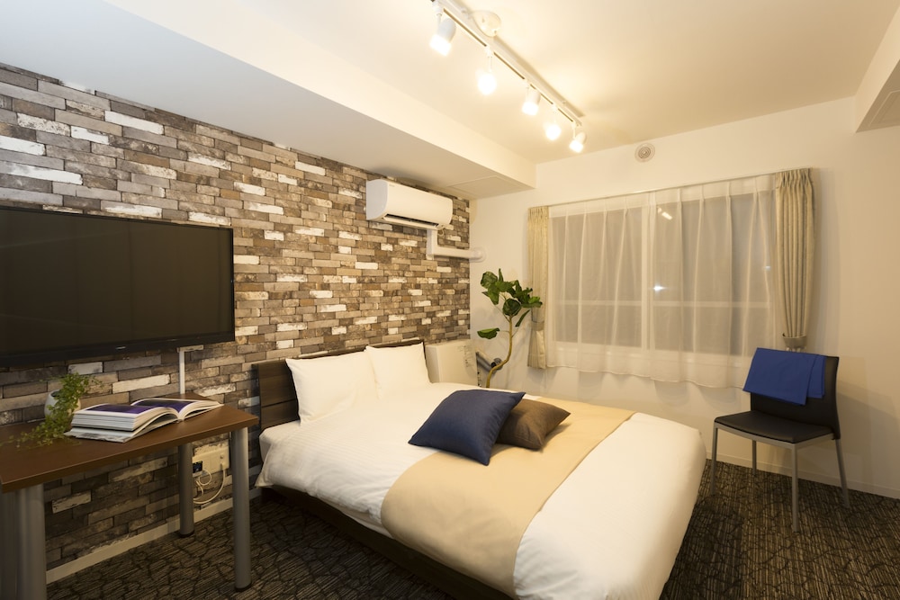アパートメント 客室2 | Hotel ONE'S RESIDENCE