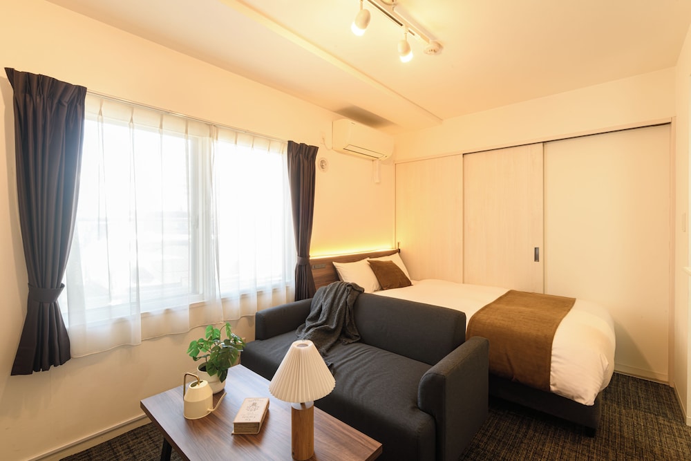 トリプルルーム | Hotel ONE'S RESIDENCE