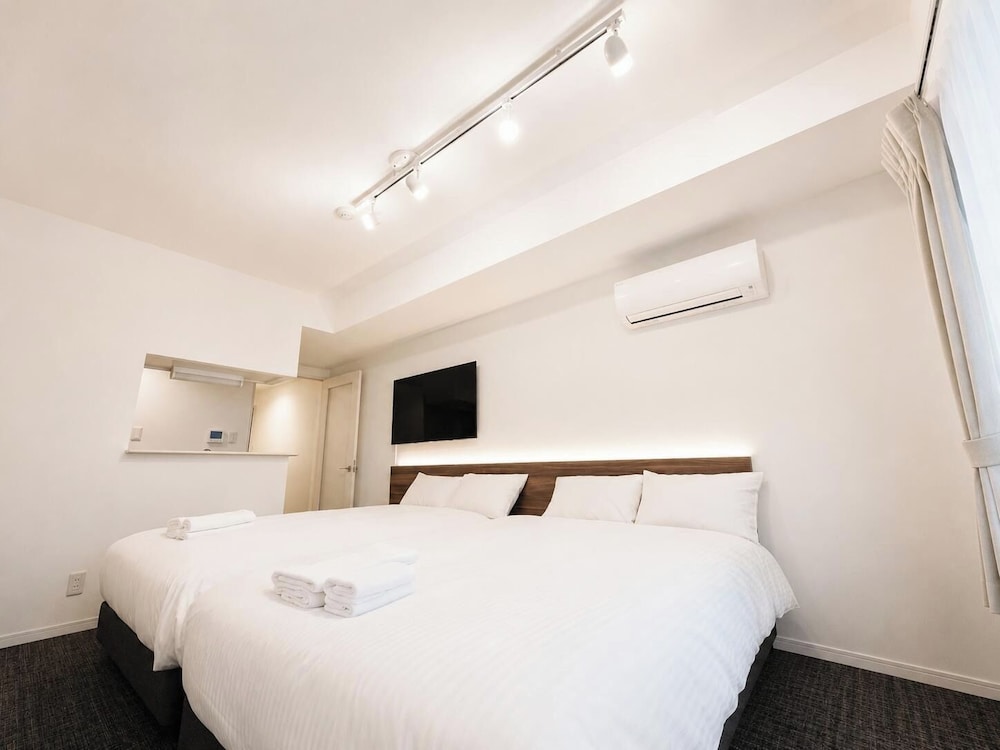 客室1 | Hotel ONE'S RESIDENCE | Hotel ONE'S RESIDENCE