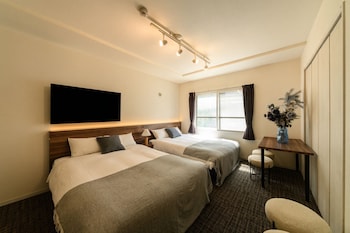 Hotel ONE'S RESIDENCE