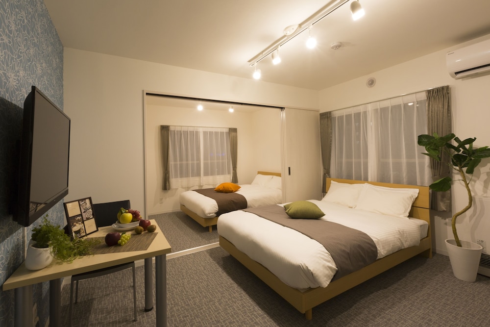 スーペリア アパートメント | Hotel ONE'S RESIDENCE