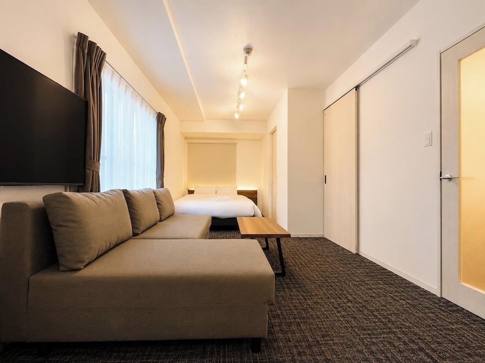 スタンダード ダブルルーム | Hotel ONE'S RESIDENCE