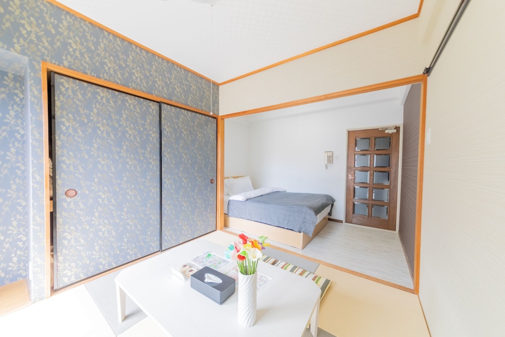 外観 | SUNDAY peace room Honkawa