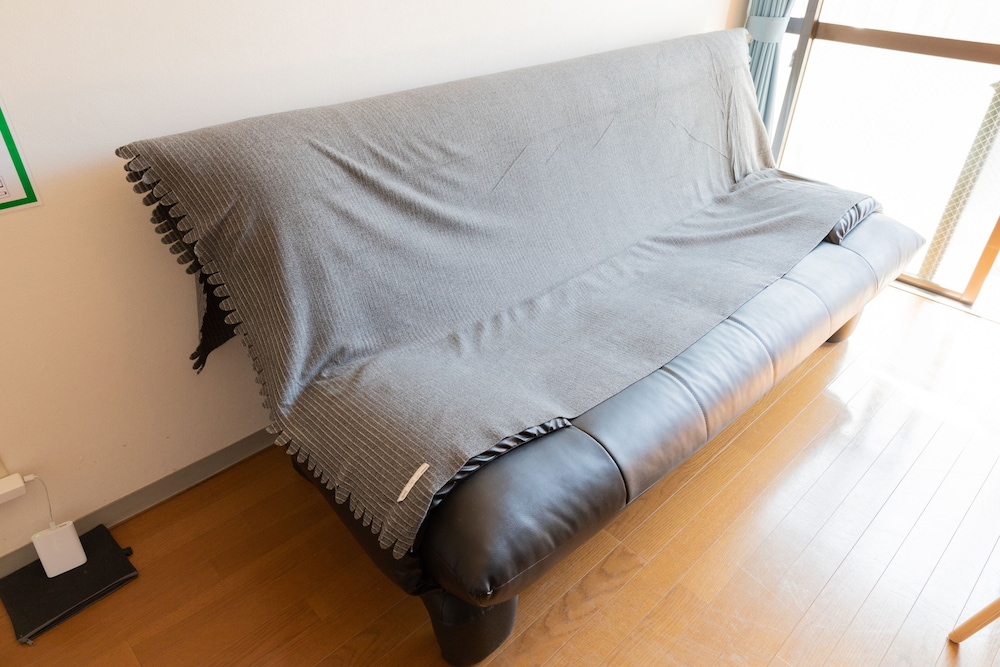 客室1 | SUNDAY peace room Honkawa II