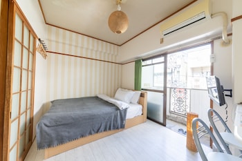 SUNDAY peace room Honkawa II