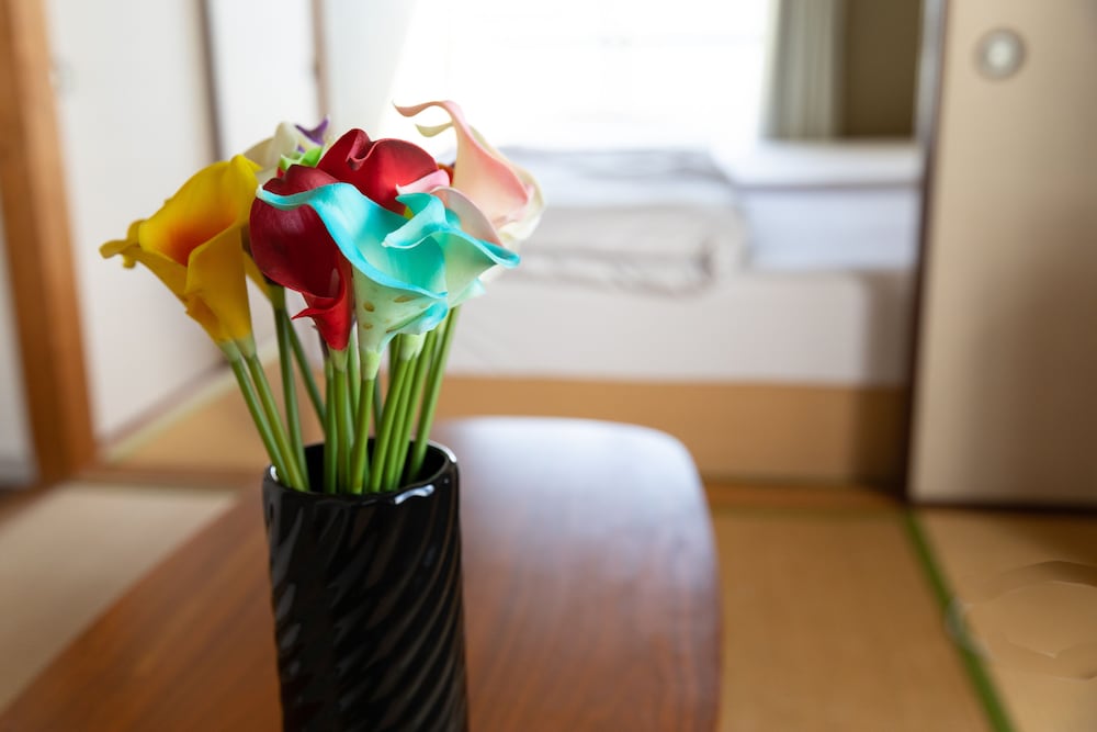 503号室 客室の設備とサービス6 | SUNDAY peace room Nakashima