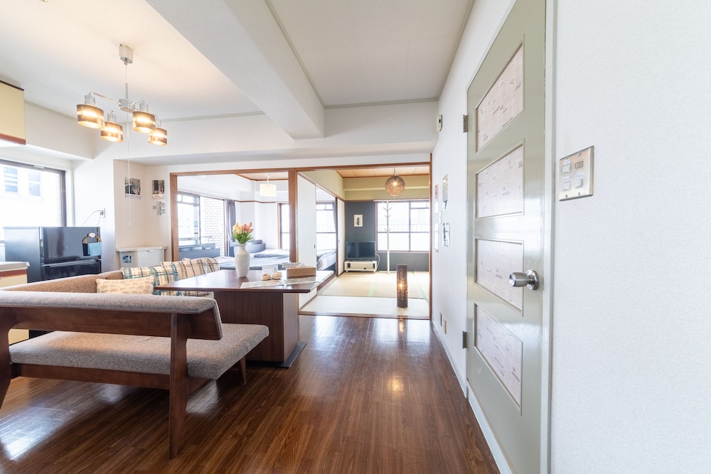 501号室 客室4 | SUNDAY peace room Nakashima