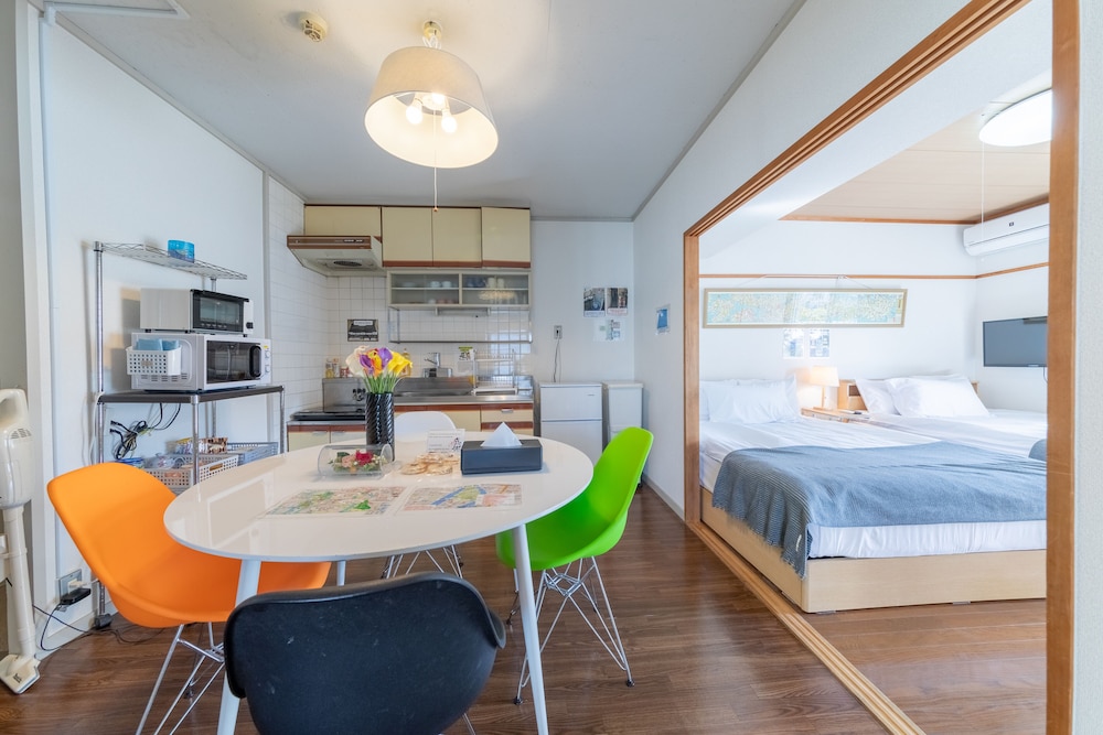 503号室 客室4 | SUNDAY peace room Nakashima