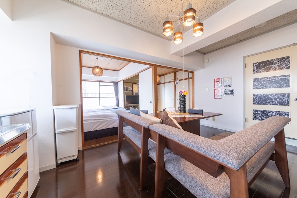 301号室 客室2 | SUNDAY peace room Nakashima