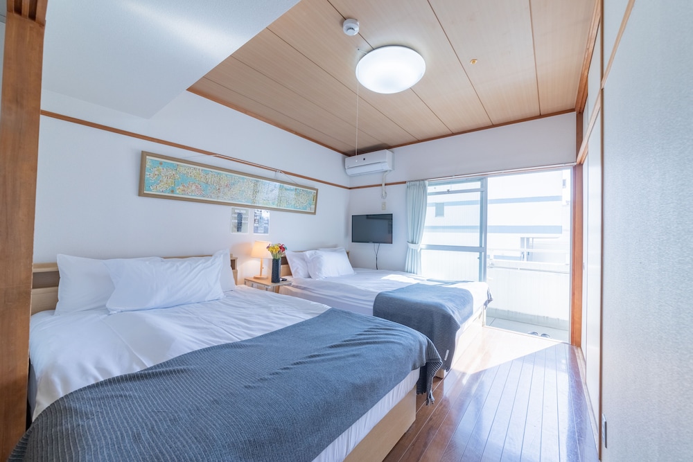 503号室 客室2 | SUNDAY peace room Nakashima