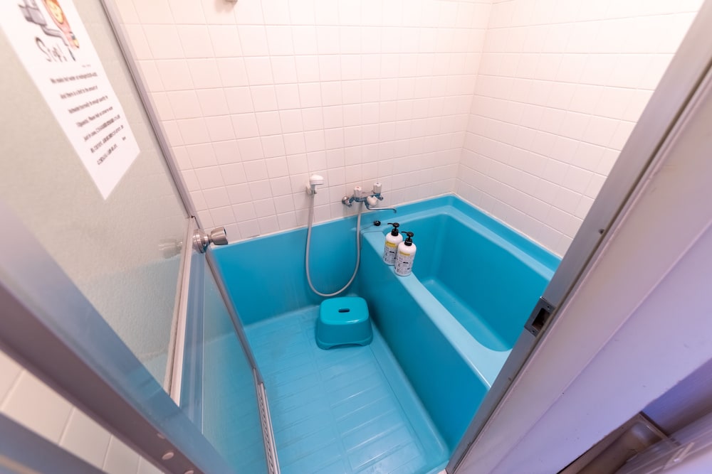 501号室 バスルーム0 | SUNDAY peace room Nakashima