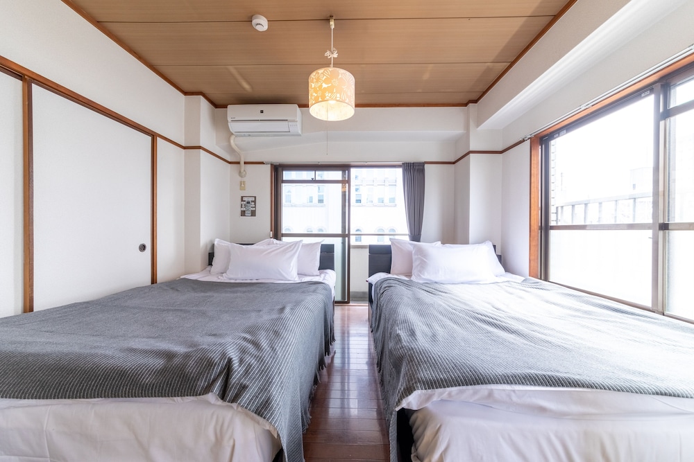 501号室 客室1 | SUNDAY peace room Nakashima