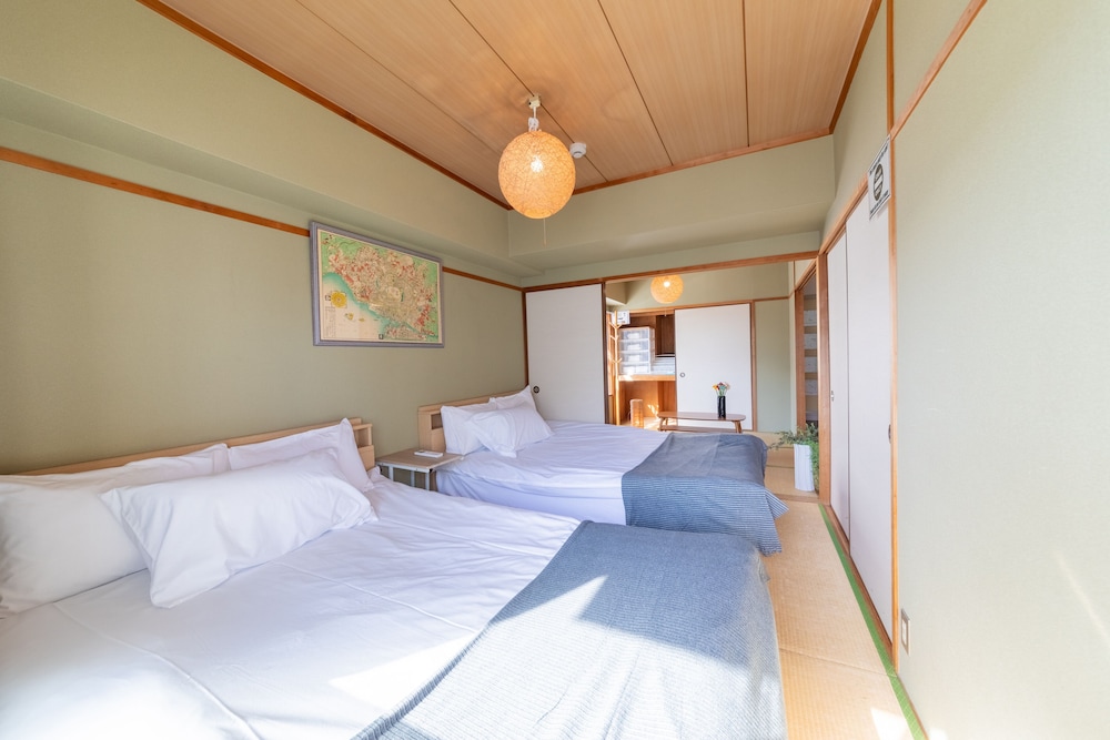 303号室 客室1 | SUNDAY peace room Nakashima