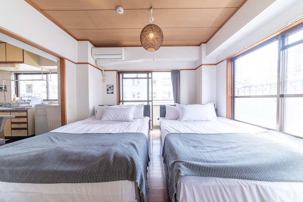 301号室 客室3 | SUNDAY peace room Nakashima