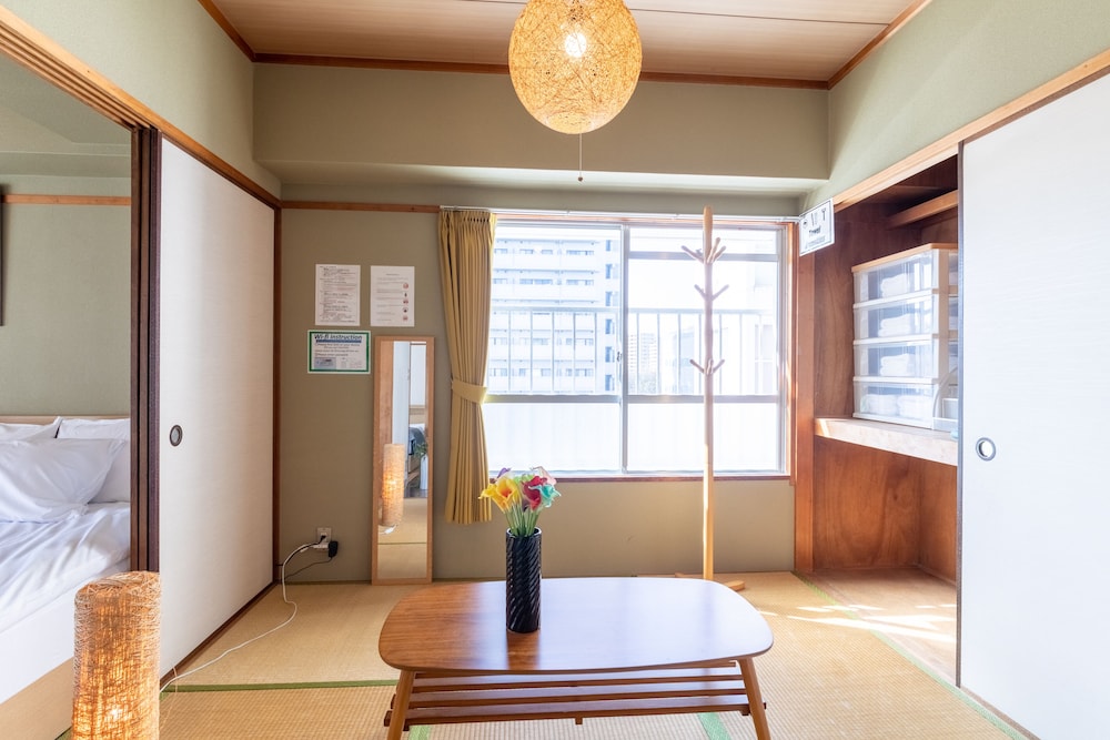 503号室 客室6 | SUNDAY peace room Nakashima