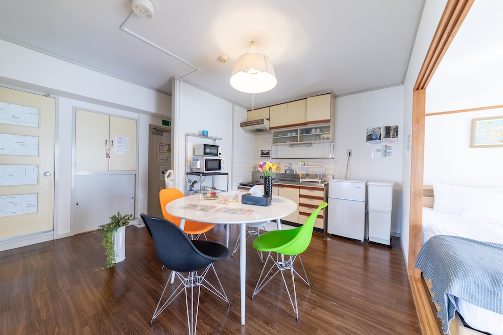 303号室 客室0 | SUNDAY peace room Nakashima