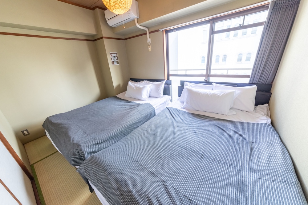 501号室 客室5 | SUNDAY peace room Nakashima