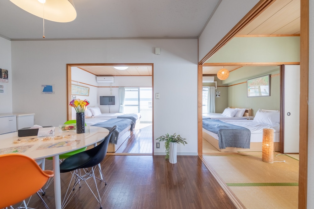 503号室 客室3 | SUNDAY peace room Nakashima