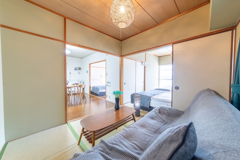 303号室 客室3 | SUNDAY peace room Nakashima