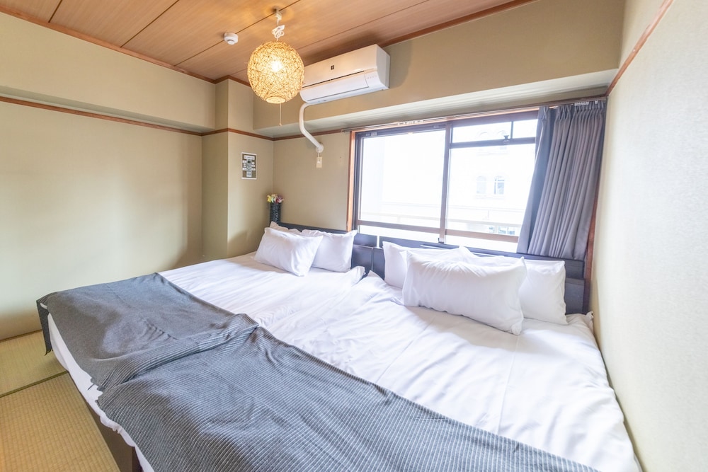 301号室 客室6 | SUNDAY peace room Nakashima