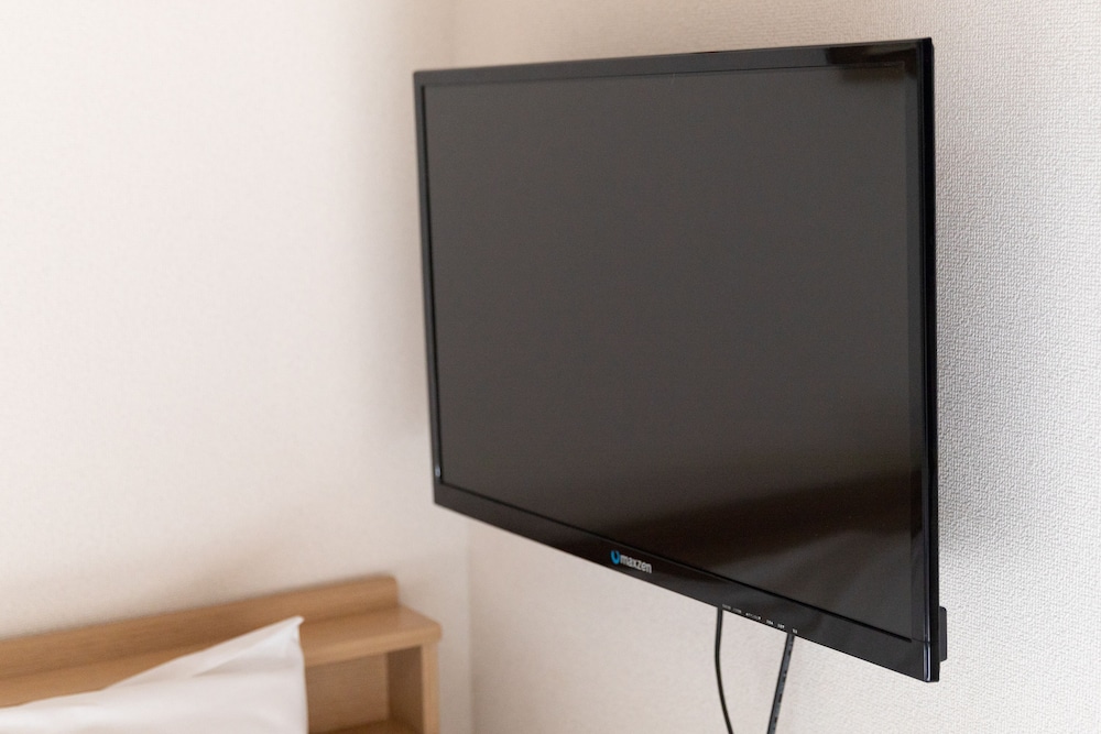 503号室 客室の設備とサービス4 | SUNDAY peace room Nakashima