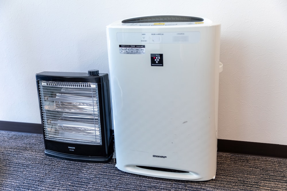 301号室 客室の設備とサービス3 | SUNDAY peace room 猿猴橋 #27