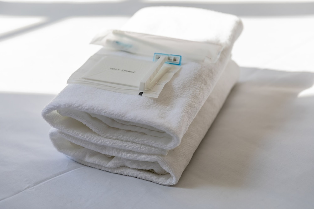 301号室 客室の設備とサービス5 | SUNDAY peace room 猿猴橋 #27