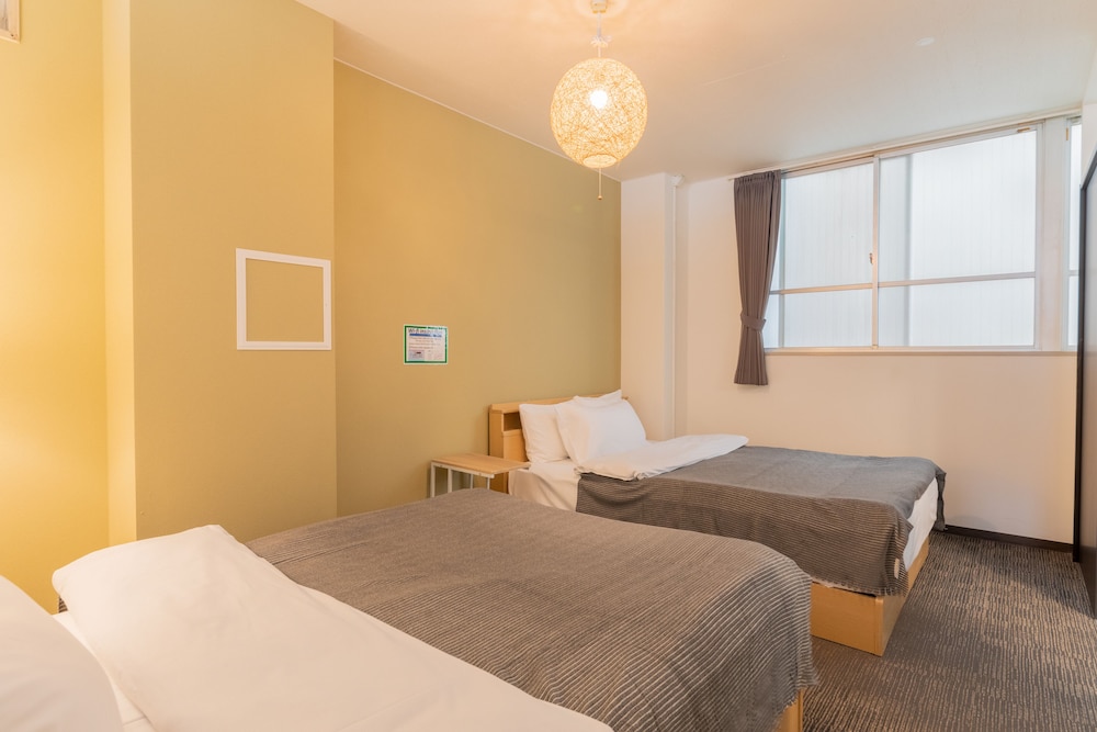 301号室 客室4 | SUNDAY peace room 猿猴橋 #27