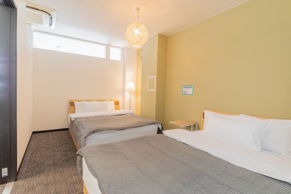 301号室 客室5 | SUNDAY peace room 猿猴橋 #27