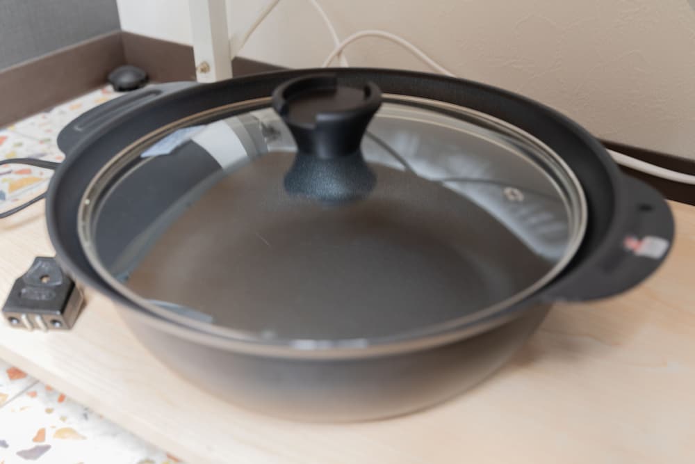 301号室 専用キッチン7 | SUNDAY peace room 猿猴橋 #27