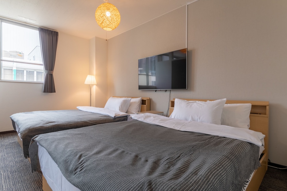 301号室 客室1 | SUNDAY peace room 猿猴橋 #27