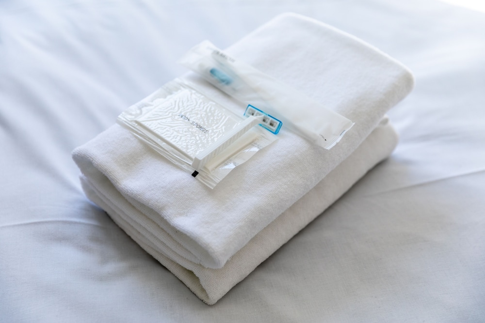 301号室 客室の設備とサービス4 | SUNDAY peace room 猿猴橋 #27