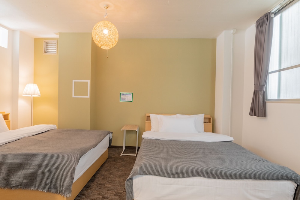 301号室 客室3 | SUNDAY peace room 猿猴橋 #27