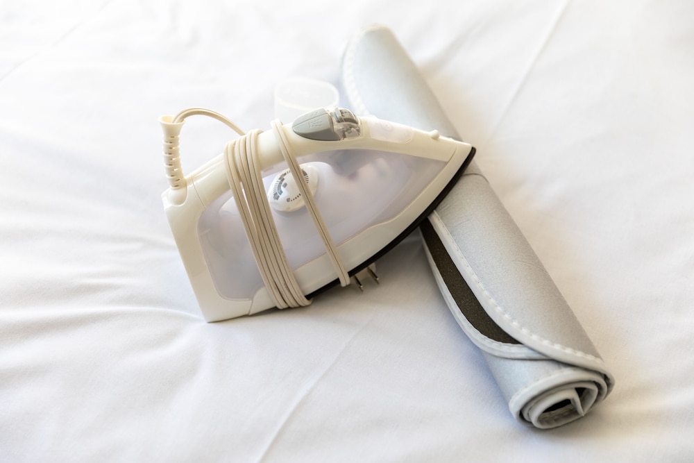 301号室 客室の設備とサービス2 | SUNDAY peace room 猿猴橋 #27