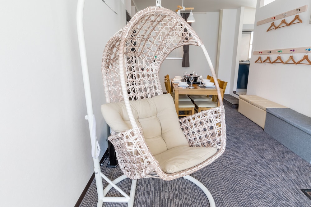 301号室 客室の設備とサービス6 | SUNDAY peace room 猿猴橋 #27