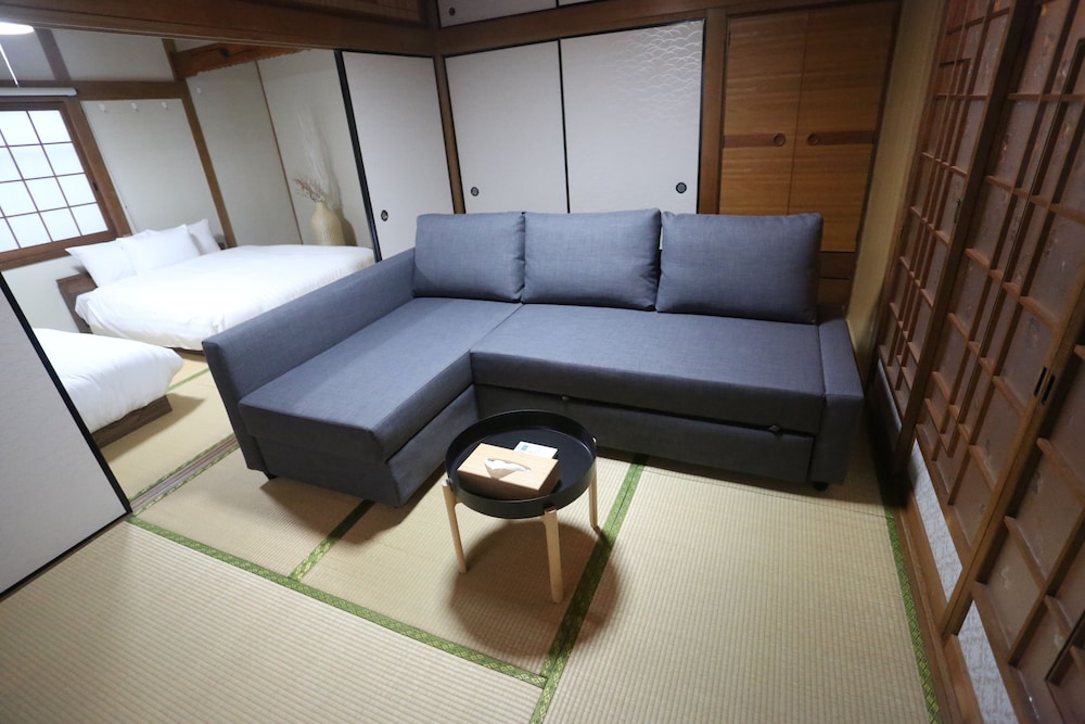 一棟貸し 客室1 | かわもと 926 別邸