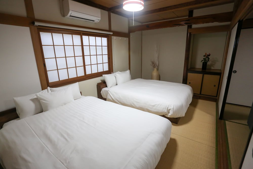 一棟貸し 客室3 | かわもと 926 別邸