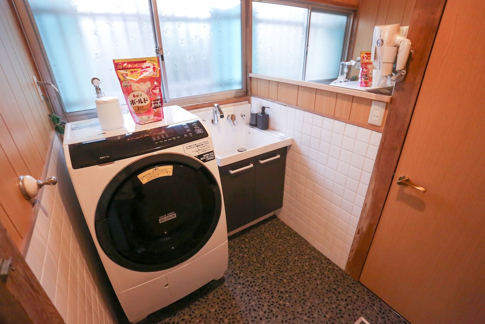 一棟貸し バスルーム0 | かわもと 926 別邸