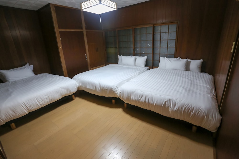 一棟貸し 客室2 | かわもと 926 別邸