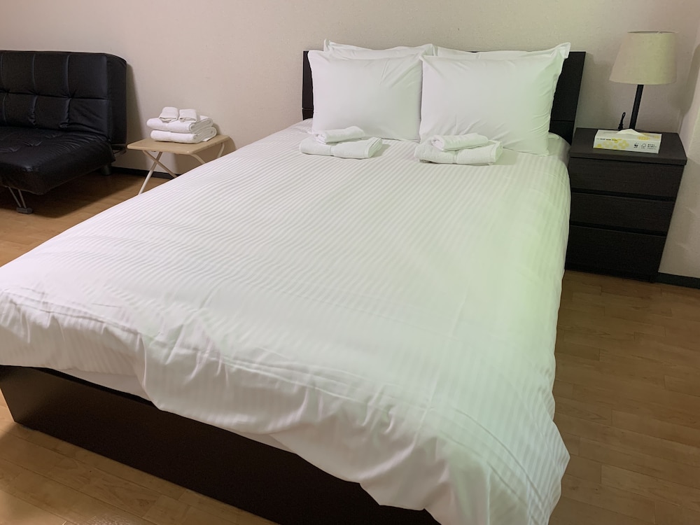 客室1 | Hana Yuki 103 客室1 | Hana Yuki 103