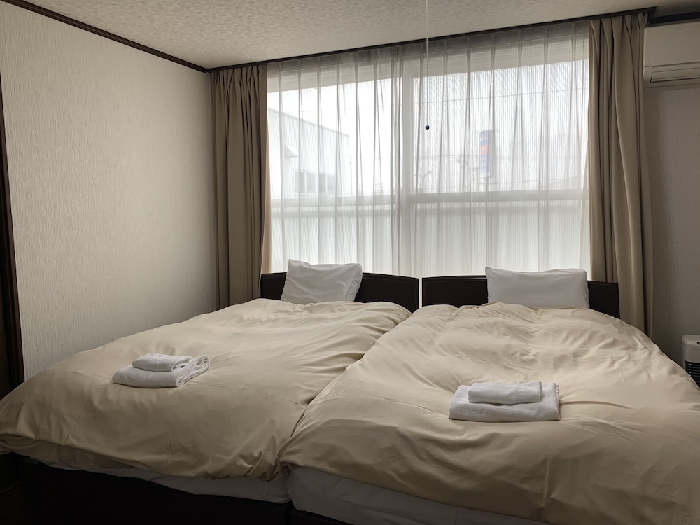 客室1 | Mountain View Lodge 客室1 | Mountain View Lodge