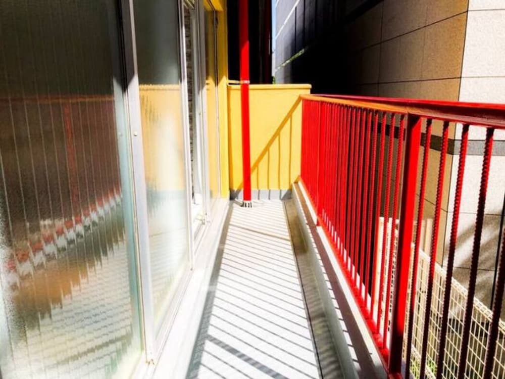 トラディショナル アパートメント 客室4 | 代々木アパートメント 2-401