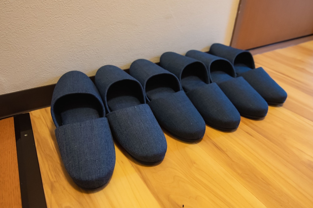 トラディショナル アパートメント 客室の設備とサービス0 | 代々木アパートメント 2-401