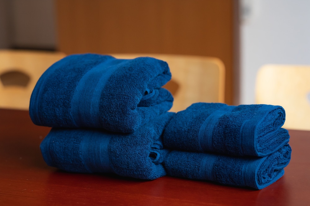 トラディショナル アパートメント 客室の設備とサービス1 | 代々木アパートメント 2-401