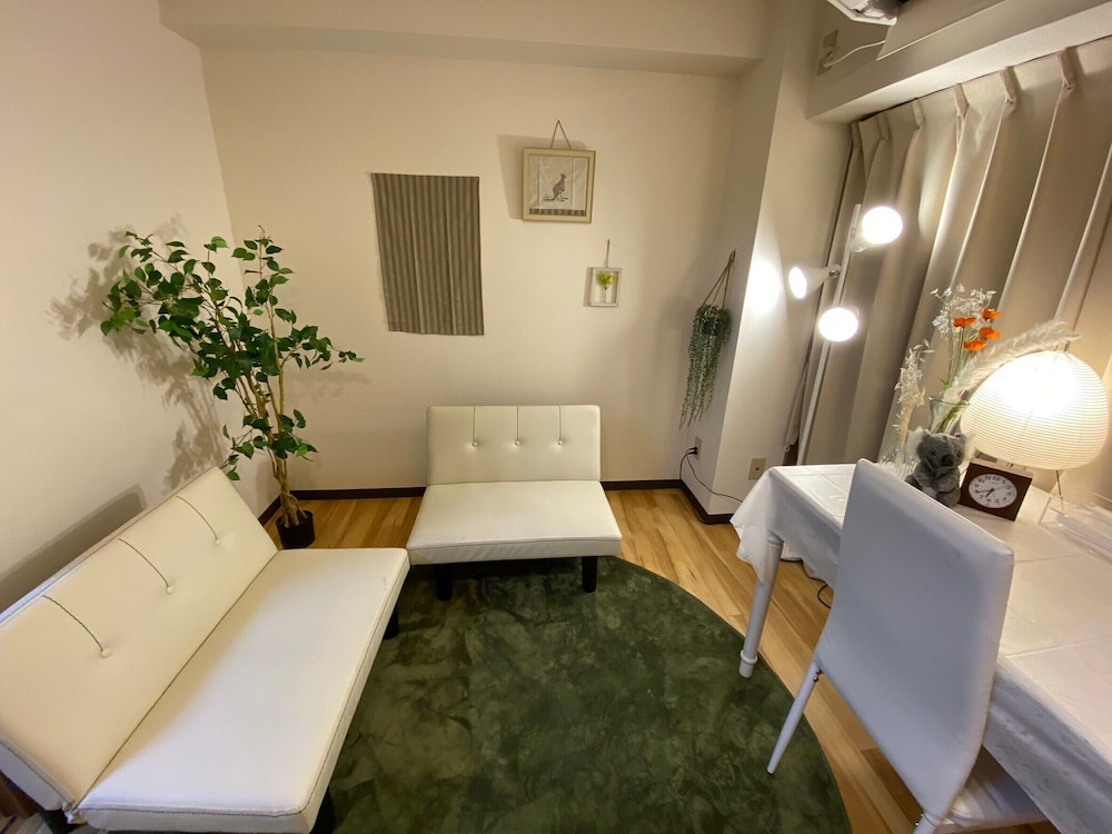 トラディショナル アパートメント | 代々木アパートメント 2-401