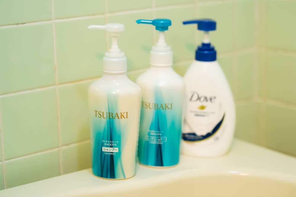 トラディショナル アパートメント 客室の設備とサービス3 | 代々木アパートメント 2-401