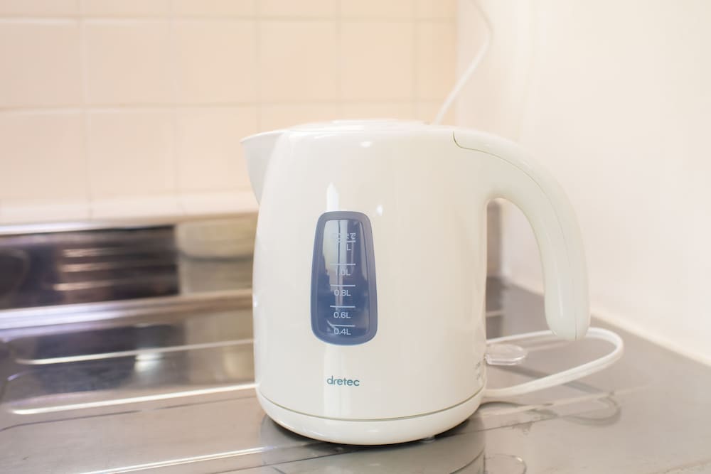 トラディショナル アパートメント 客室の設備とサービス2 | 代々木アパートメント 2-401