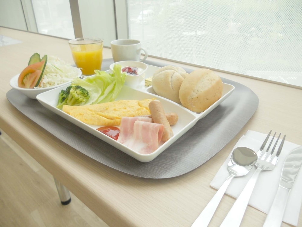 レストラン1 | ワイヤーズホテル品川シーサイド