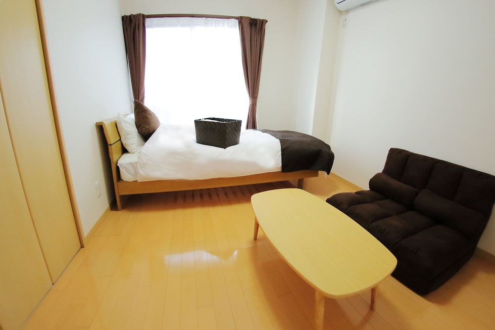 客室1 | I.ECOⅢguest house